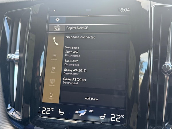 Used Volvo XC60 2019 for sale - 76215347: Photo 30