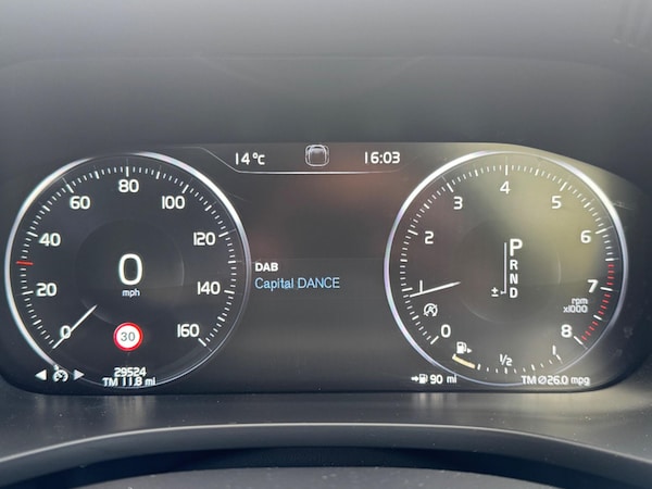 Used Volvo XC60 2019 for sale - 76215347: Photo 33