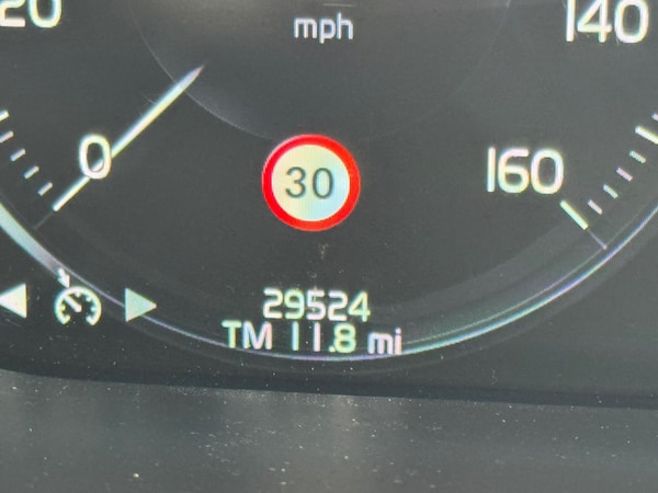 Used Volvo XC60 2019 for sale - 76215347: Photo 34