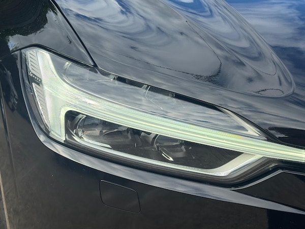 Used Volvo XC60 2019 for sale - 76215347: Photo 38