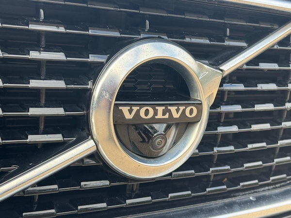 Used Volvo XC60 2019 for sale - 76215347: Photo 39