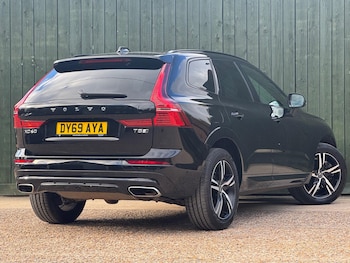 Used Volvo XC60 2019 for sale - 76215347: Photo 3