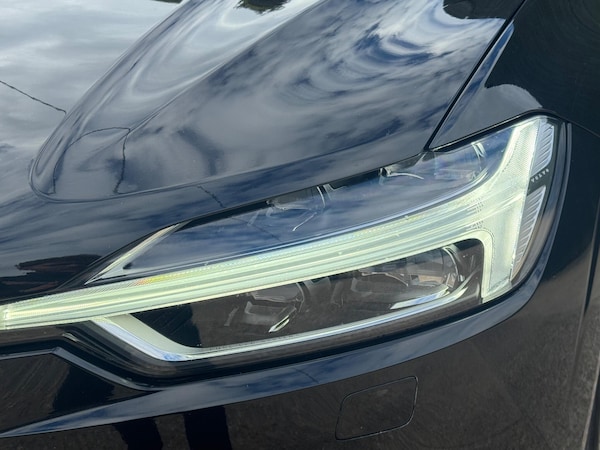 Used Volvo XC60 2019 for sale - 76215347: Photo 40