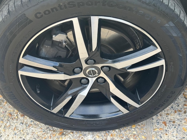 Used Volvo XC60 2019 for sale - 76215347: Photo 43