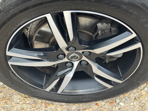 Used Volvo XC60 2019 for sale - 76215347: Photo 44