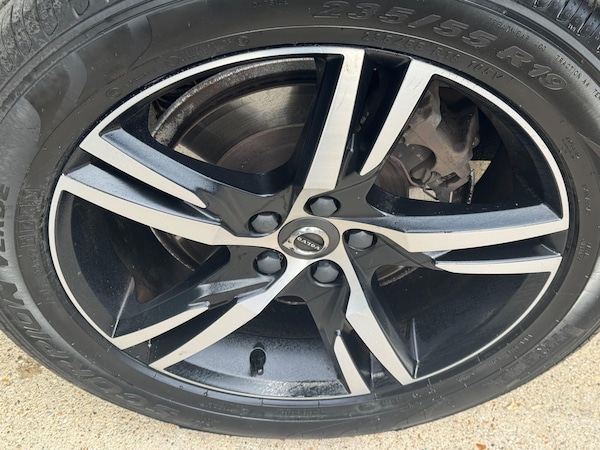 Used Volvo XC60 2019 for sale - 76215347: Photo 45