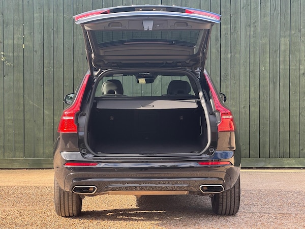 Used Volvo XC60 2019 for sale - 76215347: Photo 46