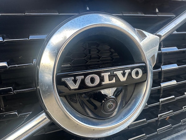 Used Volvo XC60 2019 for sale - 76215347: Photo 48