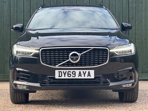 Used Volvo XC60 2019 for sale - 76215347: Photo 5