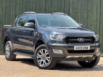 Used Ford Ranger 2019 for sale - 79106943: Photo
