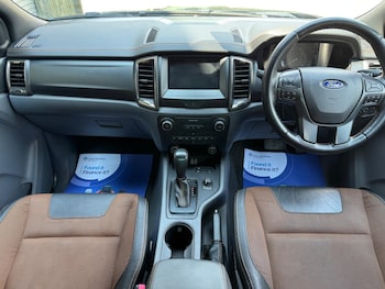 Used Ford Ranger 2019 for sale - 79106943: Photo
