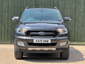 Used Ford Ranger 2019 for sale - 79106943: Photo