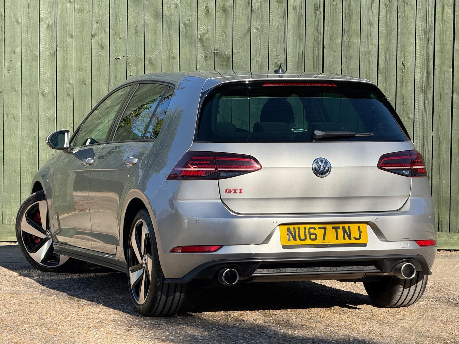 Used Volkswagen Golf 2017 for sale - 78157849: Photo 10