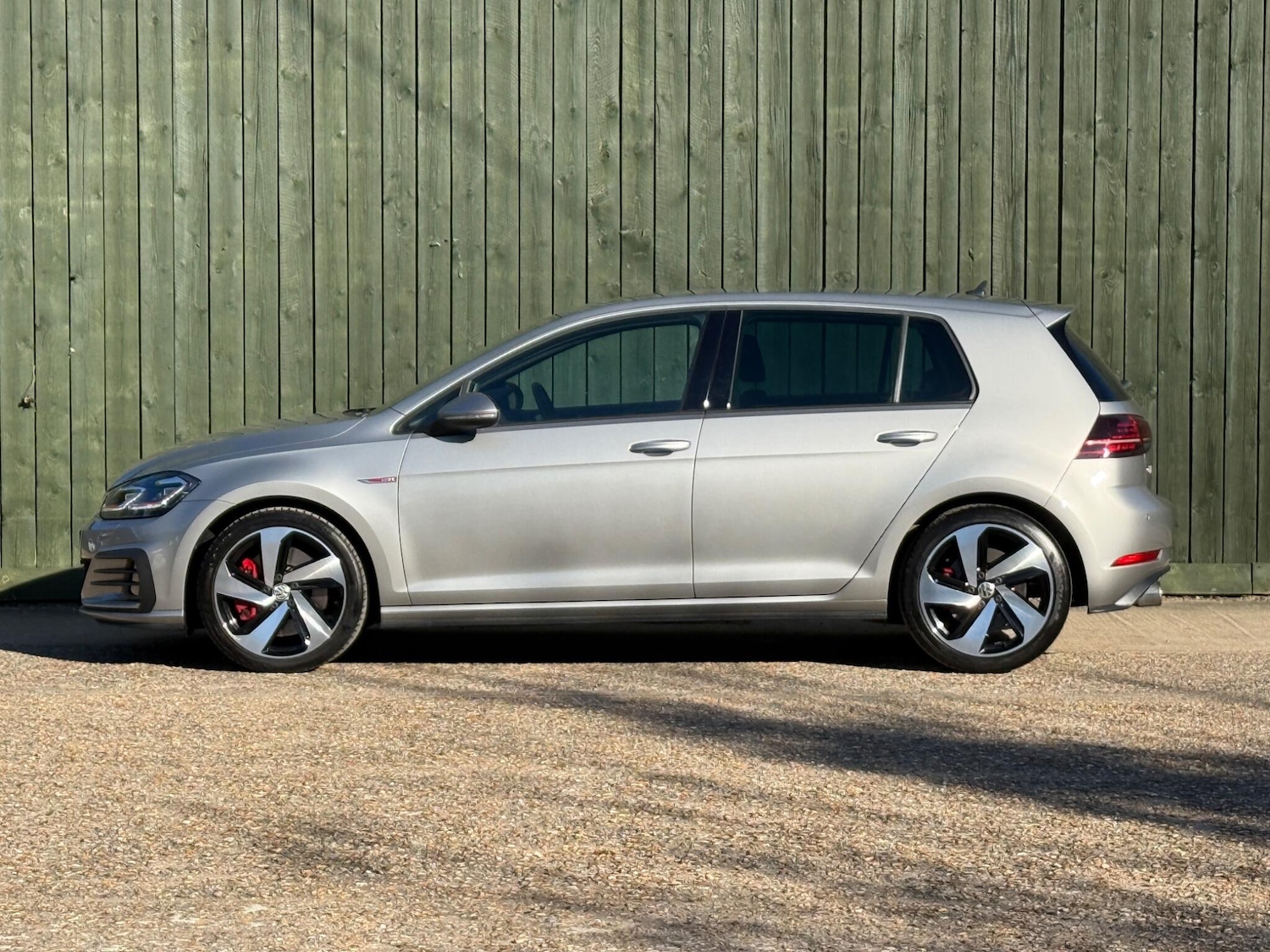 Used Volkswagen Golf 2017 for sale - 78157849: Photo 13