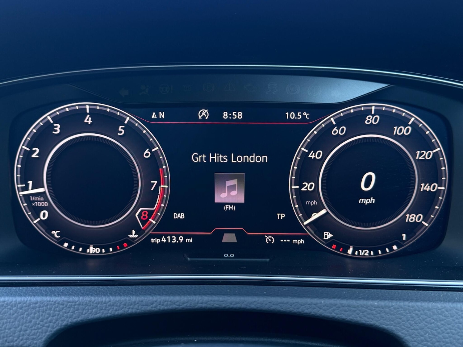 Used Volkswagen Golf 2017 for sale - 78157849: Photo 15