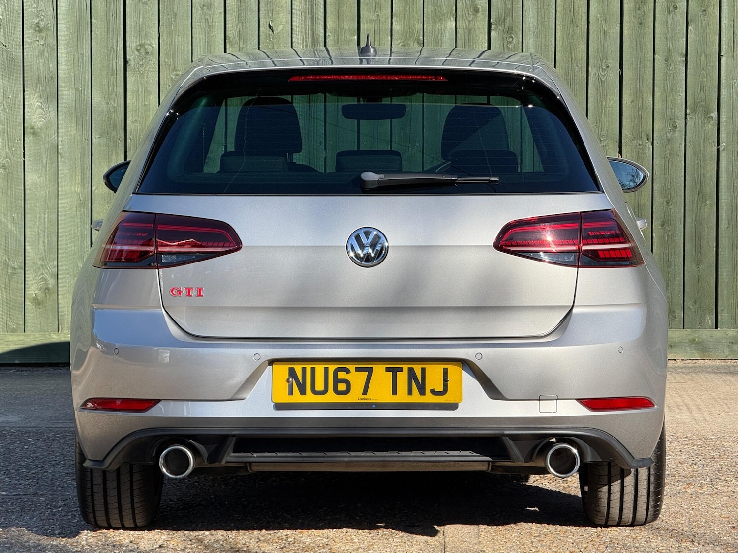 Used Volkswagen Golf 2017 for sale - 78157849: Photo 16