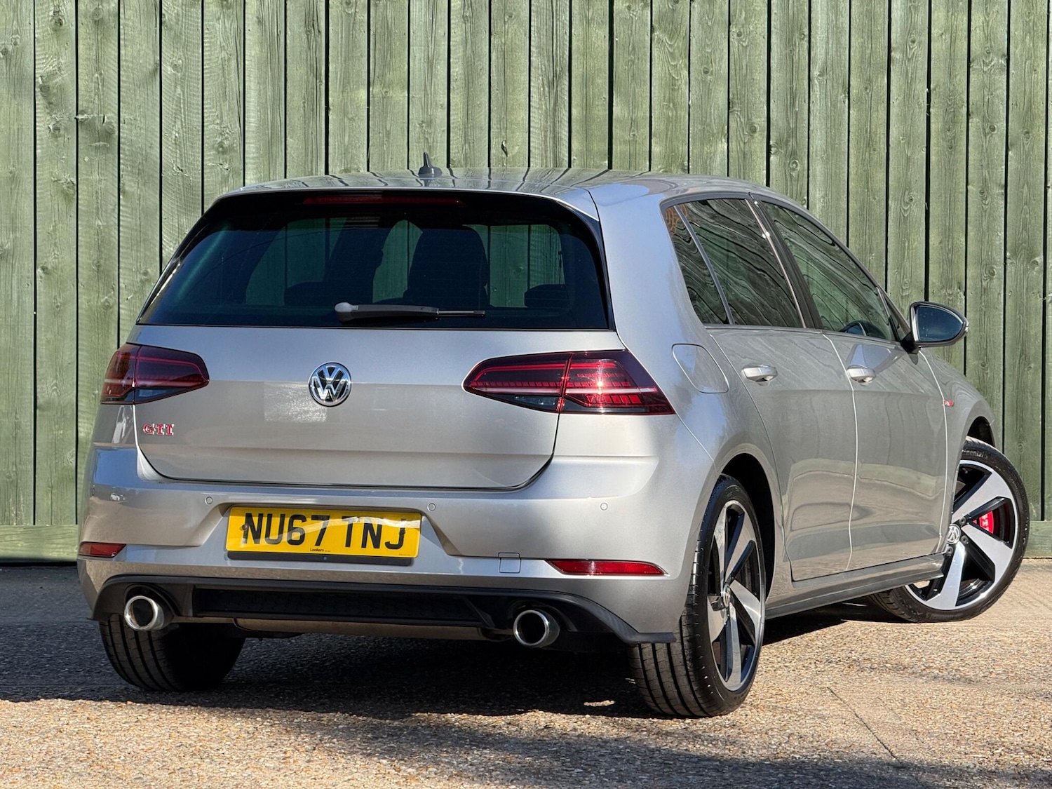 Used Volkswagen Golf 2017 for sale - 78157849: Photo 19