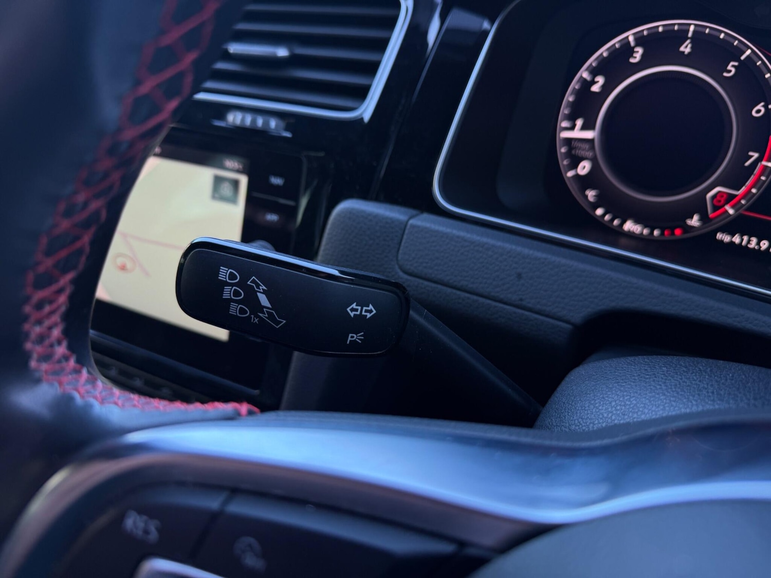 Used Volkswagen Golf 2017 for sale - 78157849: Photo 27