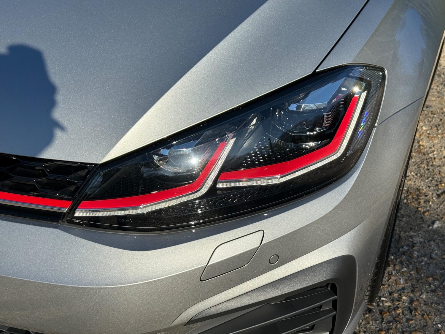 Used Volkswagen Golf 2017 for sale - 78157849: Photo 28