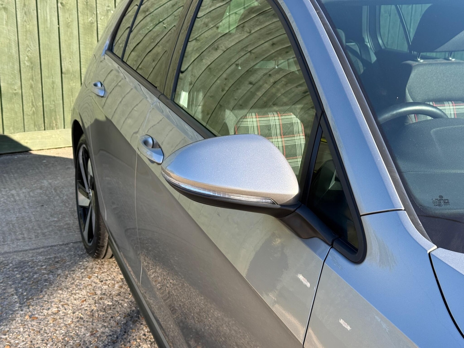 Used Volkswagen Golf 2017 for sale - 78157849: Photo 30