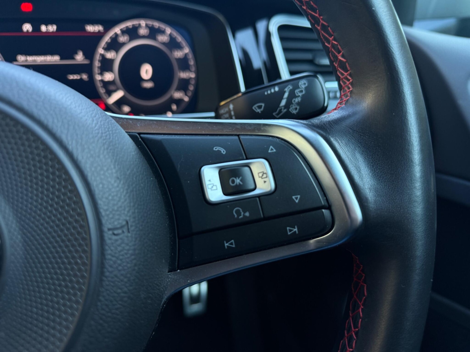 Used Volkswagen Golf 2017 for sale - 78157849: Photo 31