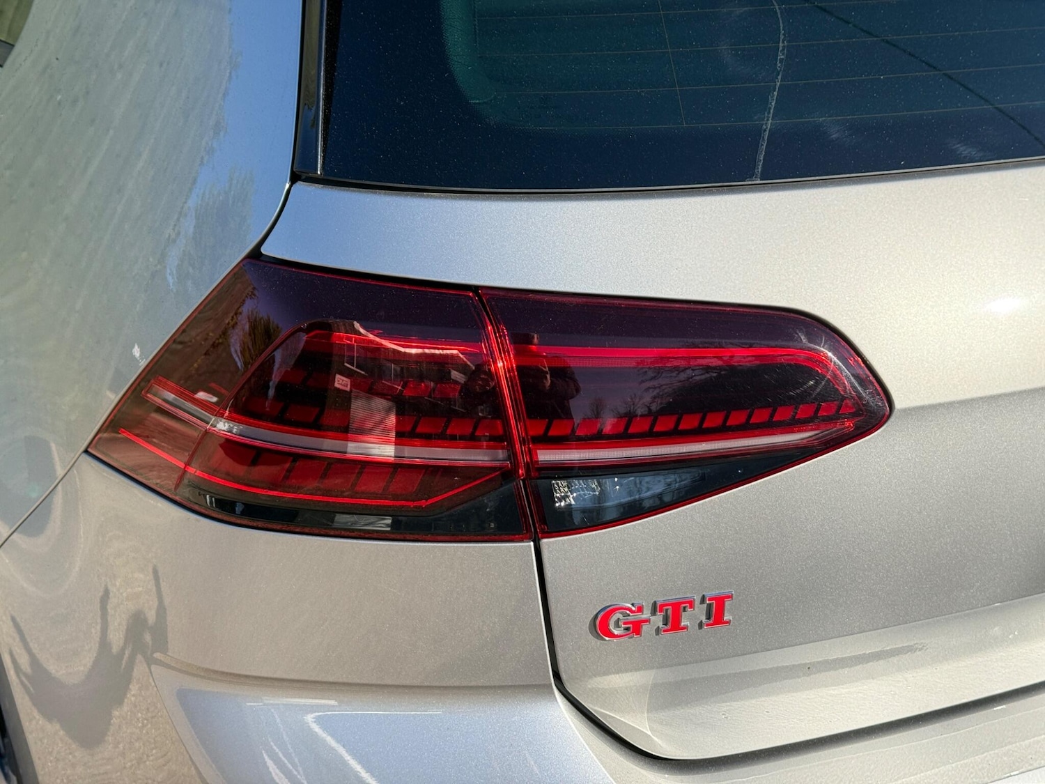 Used Volkswagen Golf 2017 for sale - 78157849: Photo 34