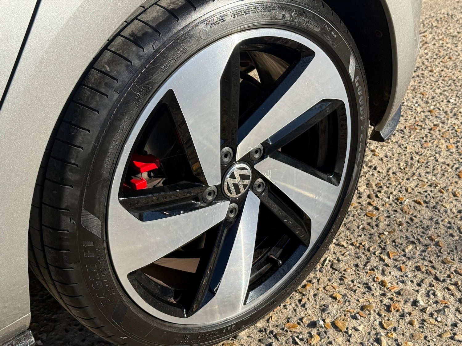 Used Volkswagen Golf 2017 for sale - 78157849: Photo 35