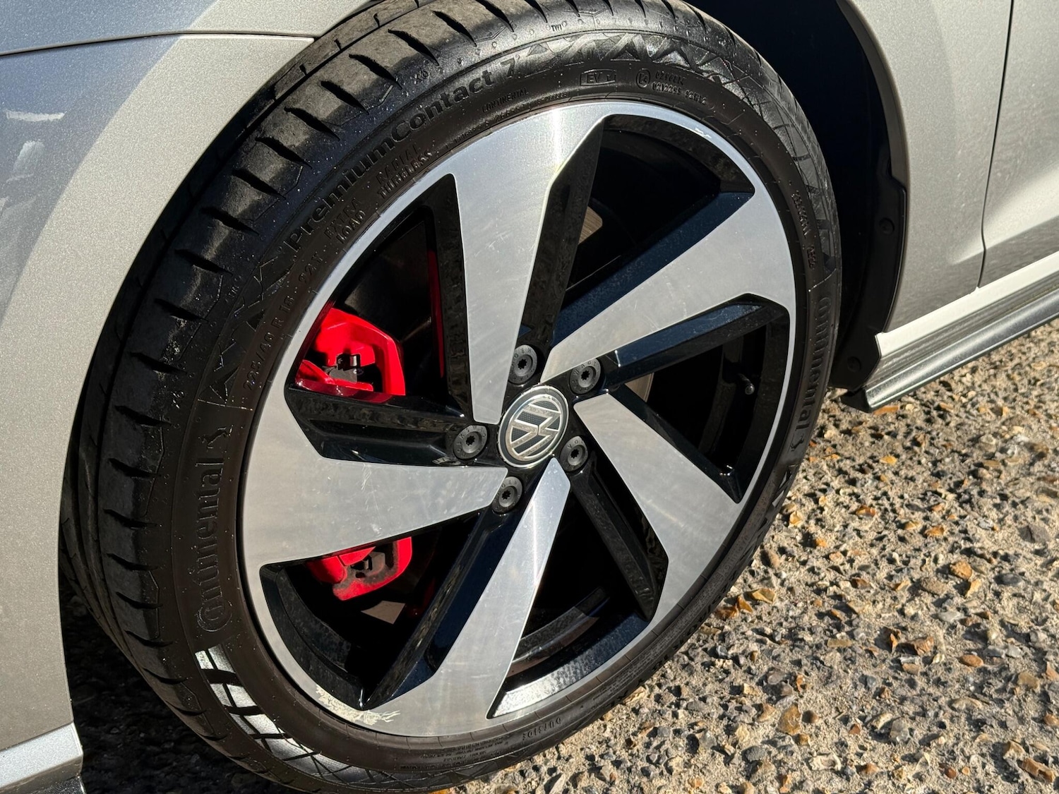 Used Volkswagen Golf 2017 for sale - 78157849: Photo 36