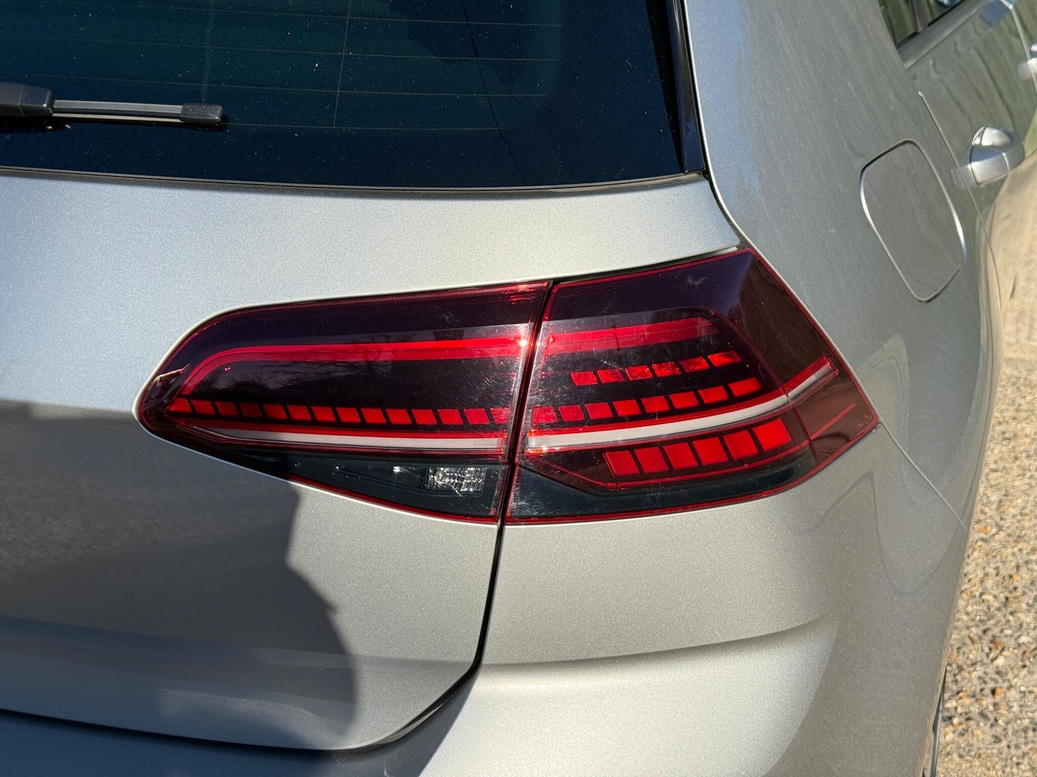 Used Volkswagen Golf 2017 for sale - 78157849: Photo 37