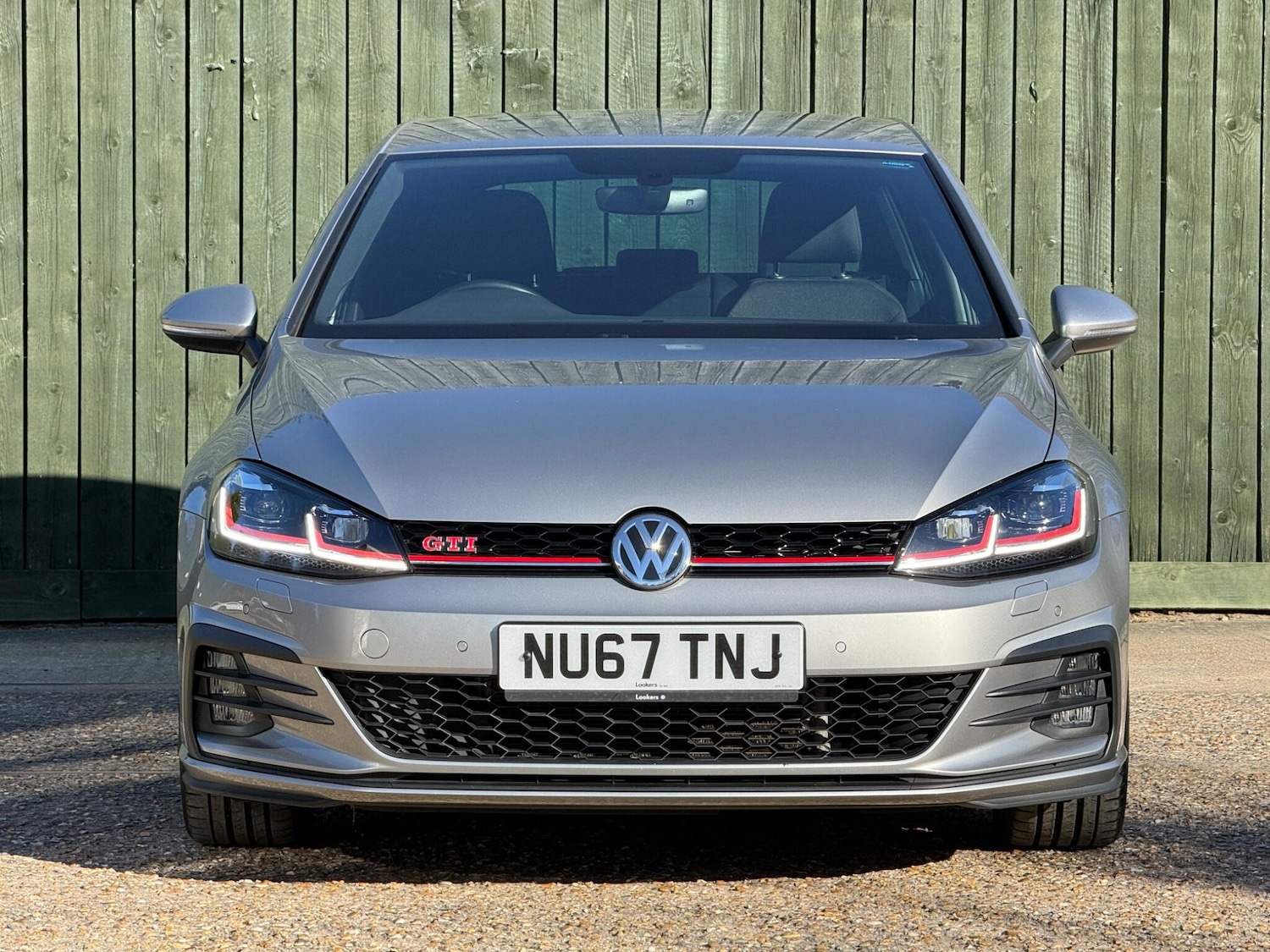 Used Volkswagen Golf 2017 for sale - 78157849: Photo 4