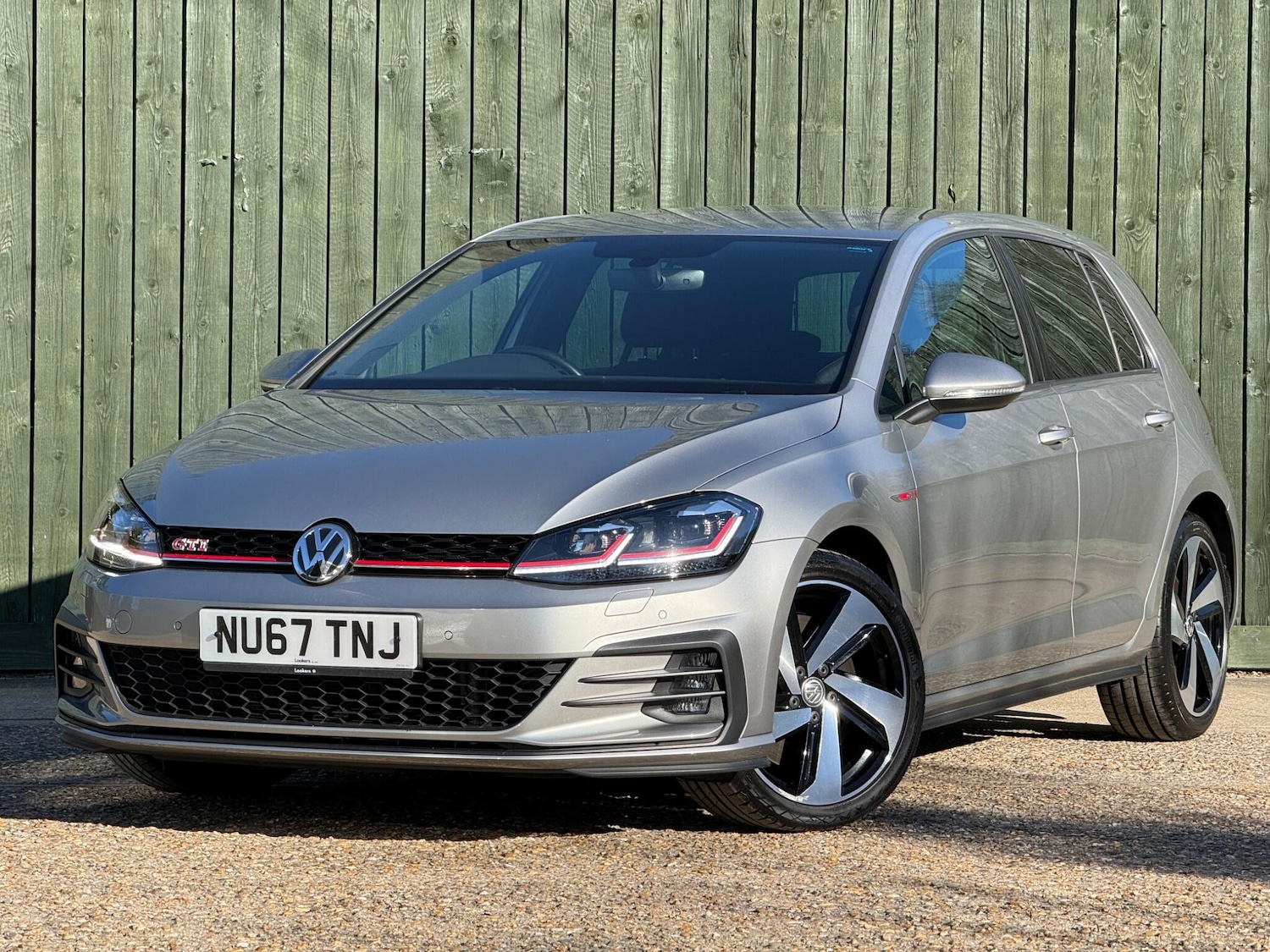 Used Volkswagen Golf 2017 for sale - 78157849: Photo 7