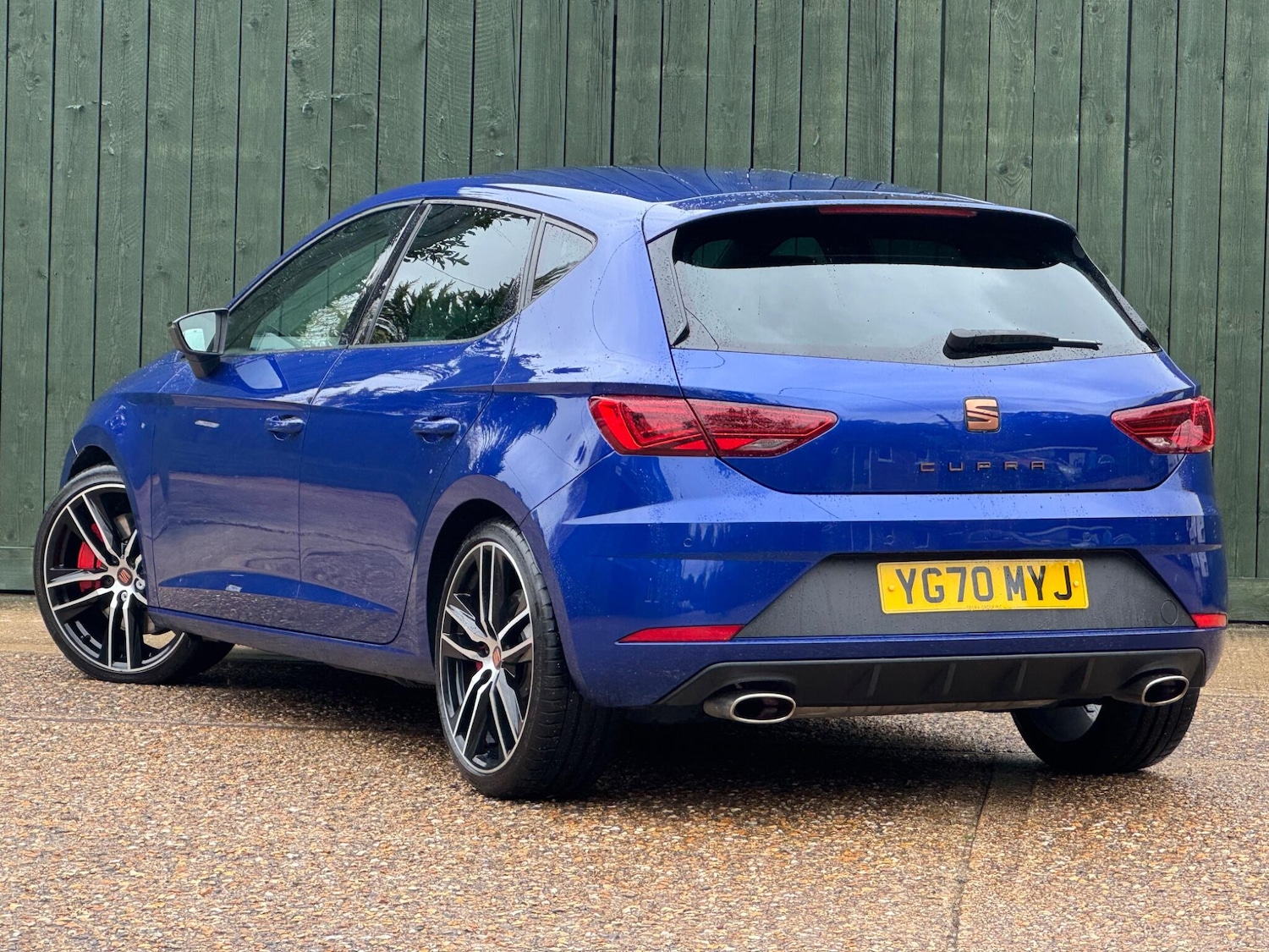 Used SEAT Leon 2020 for sale - 76408883: Photo 10