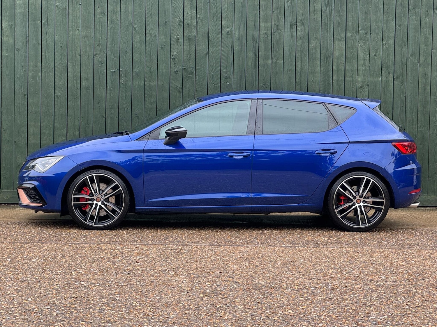 Used SEAT Leon 2020 for sale - 76408883: Photo 11