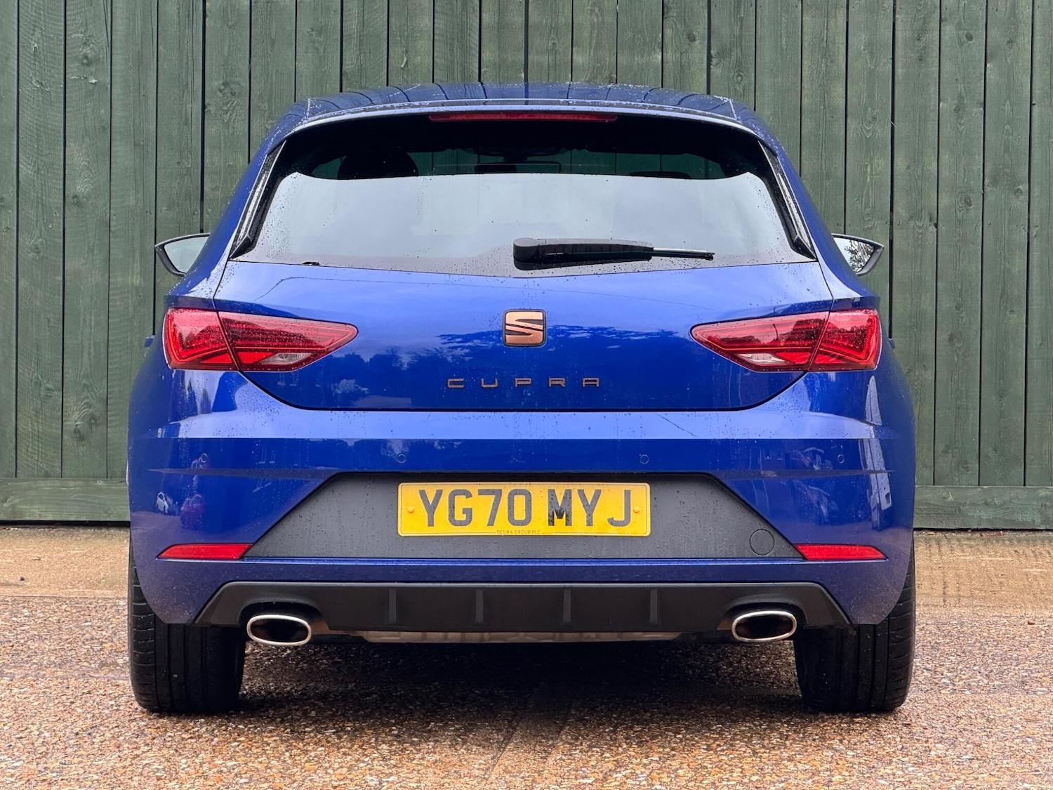 Used SEAT Leon 2020 for sale - 76408883: Photo 12