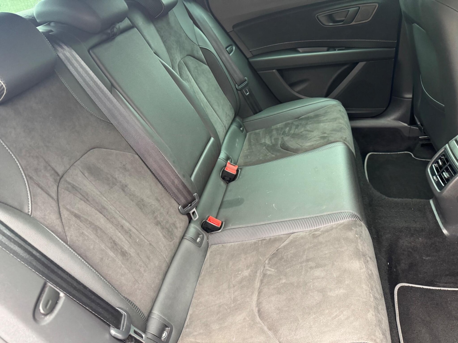 Used SEAT Leon 2020 for sale - 76408883: Photo 13