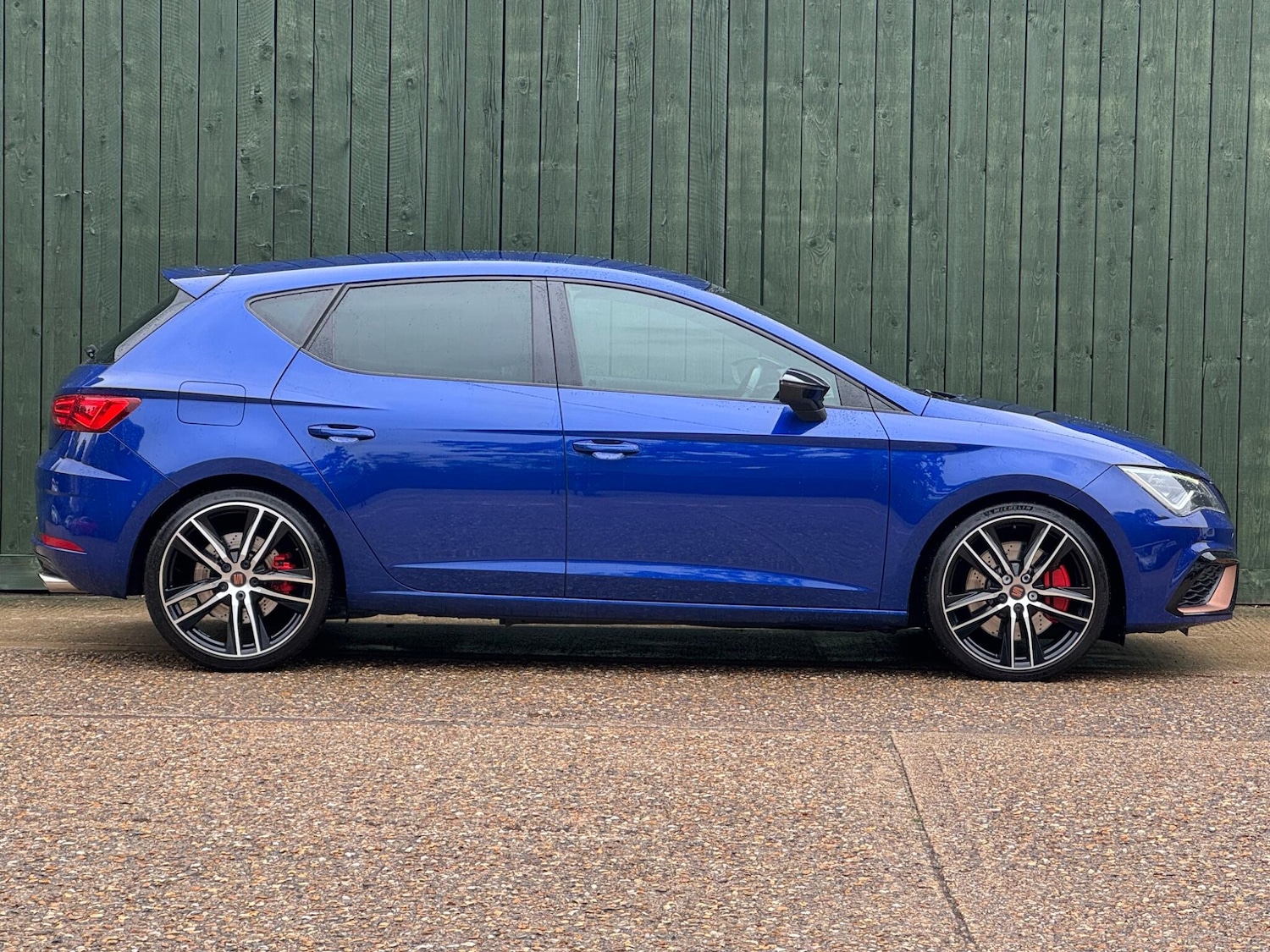 Used SEAT Leon 2020 for sale - 76408883: Photo 14