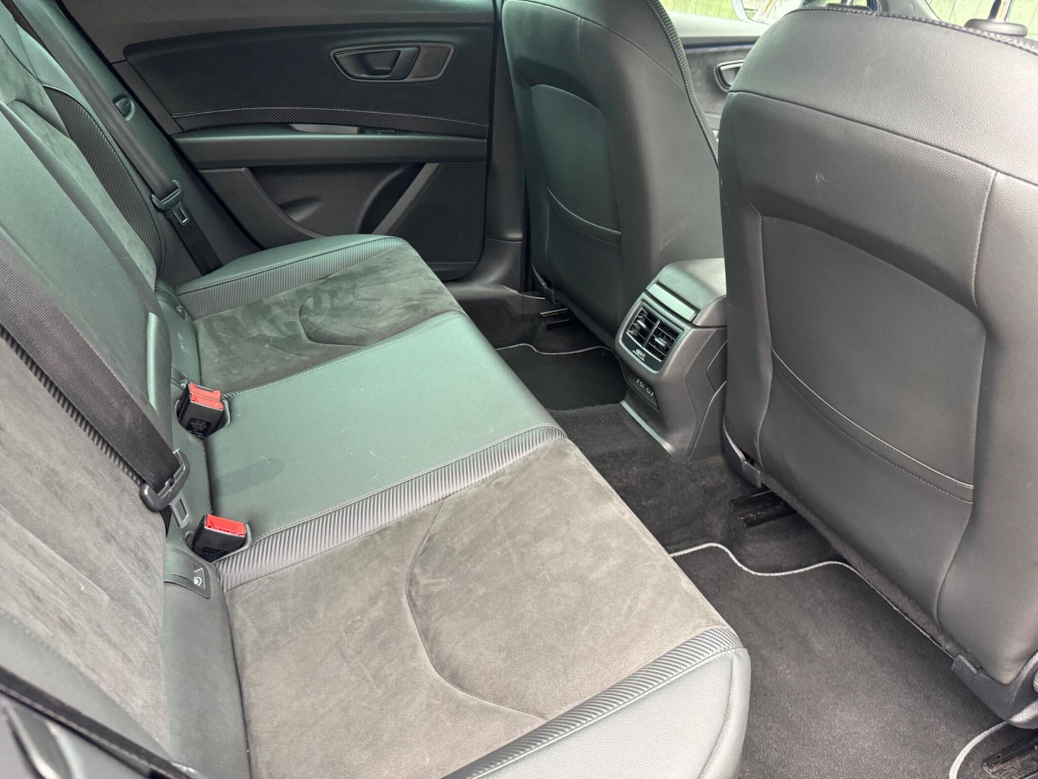 Used SEAT Leon 2020 for sale - 76408883: Photo 16