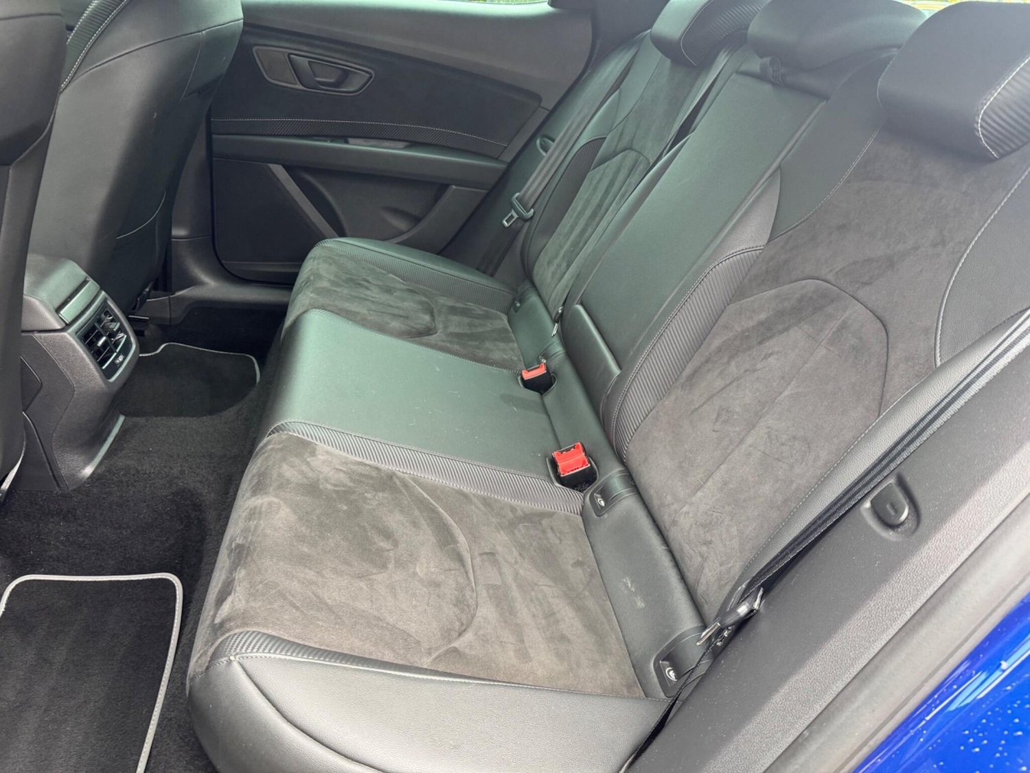 Used SEAT Leon 2020 for sale - 76408883: Photo 17