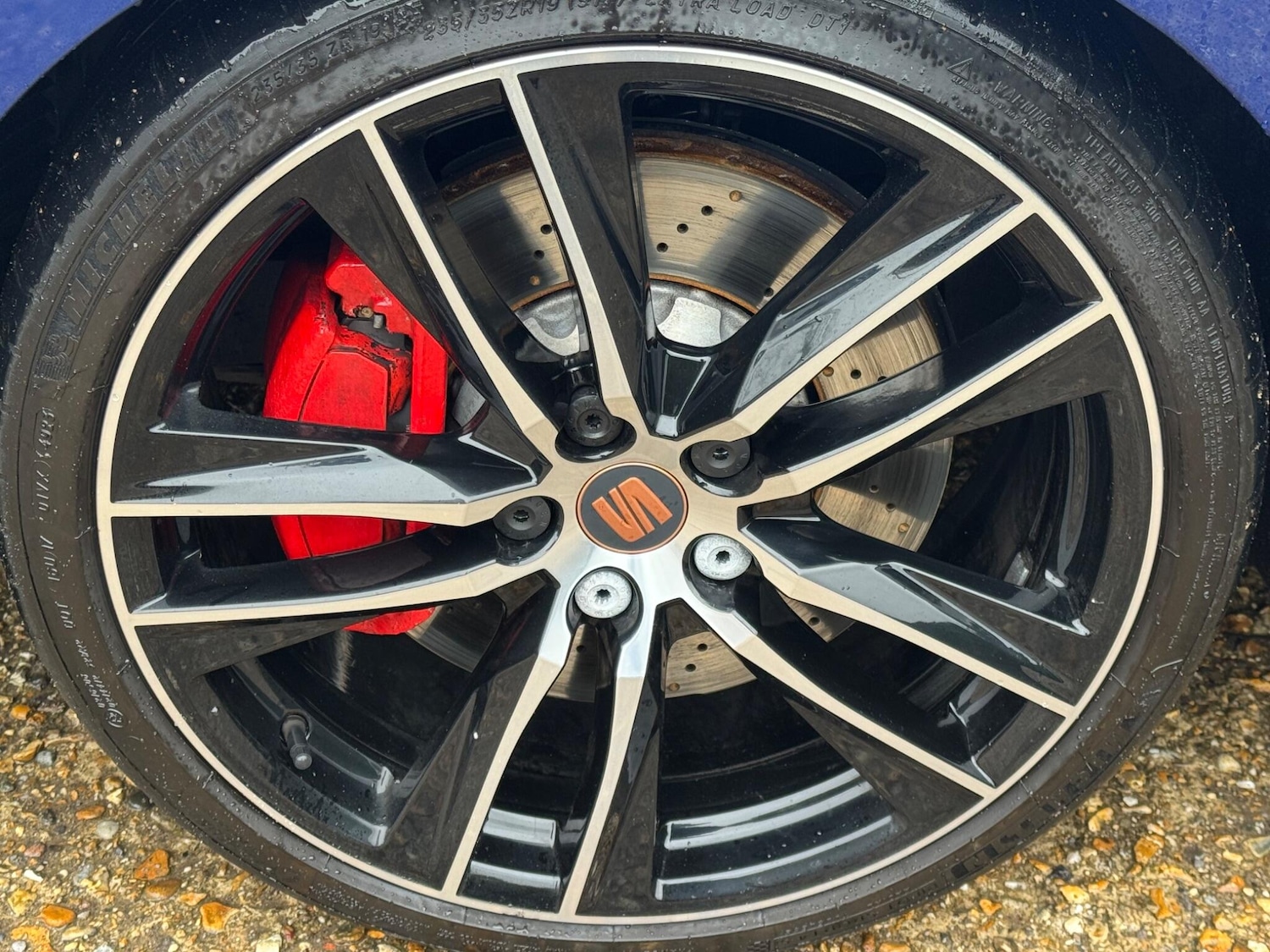 Used SEAT Leon 2020 for sale - 76408883: Photo 20