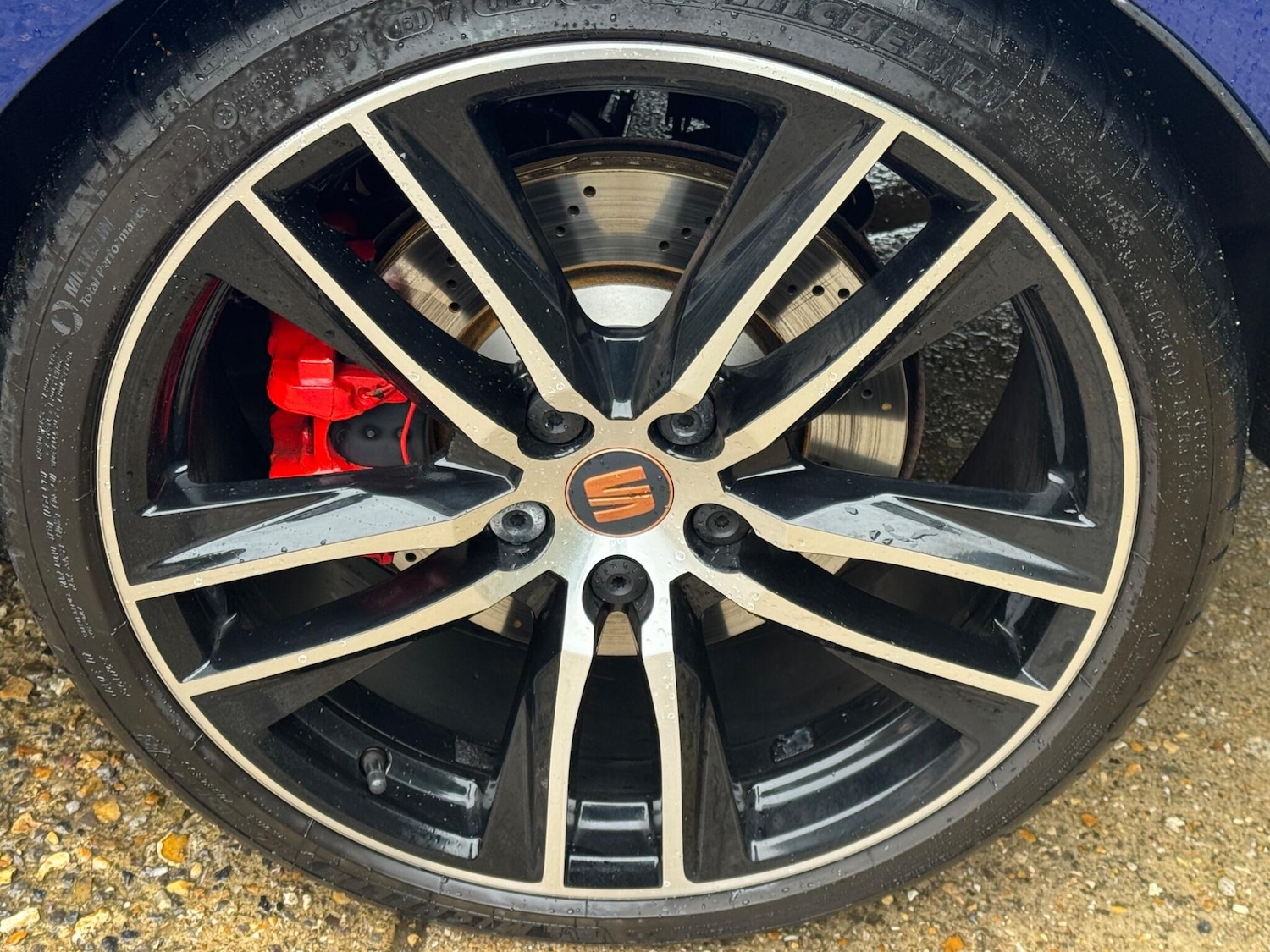 Used SEAT Leon 2020 for sale - 76408883: Photo 21