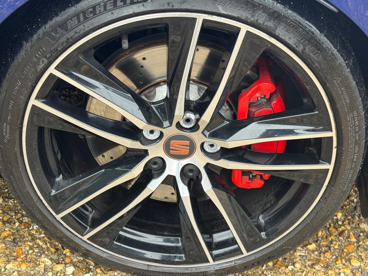 Used SEAT Leon 2020 for sale - 76408883: Photo 23