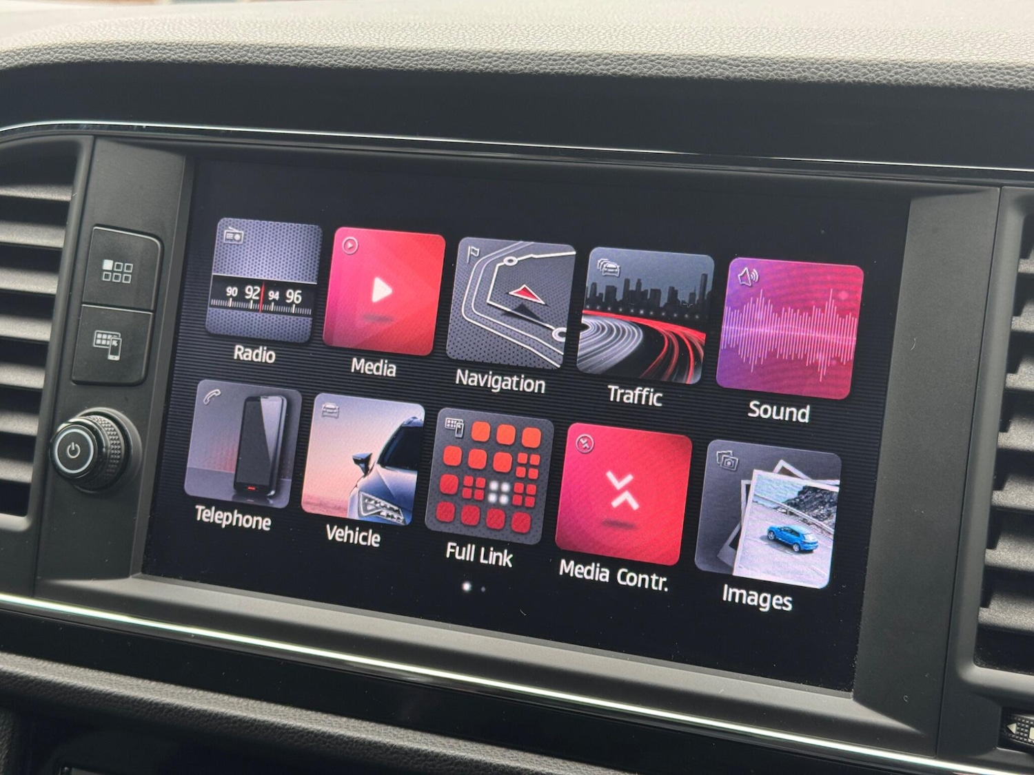 Used SEAT Leon 2020 for sale - 76408883: Photo 26