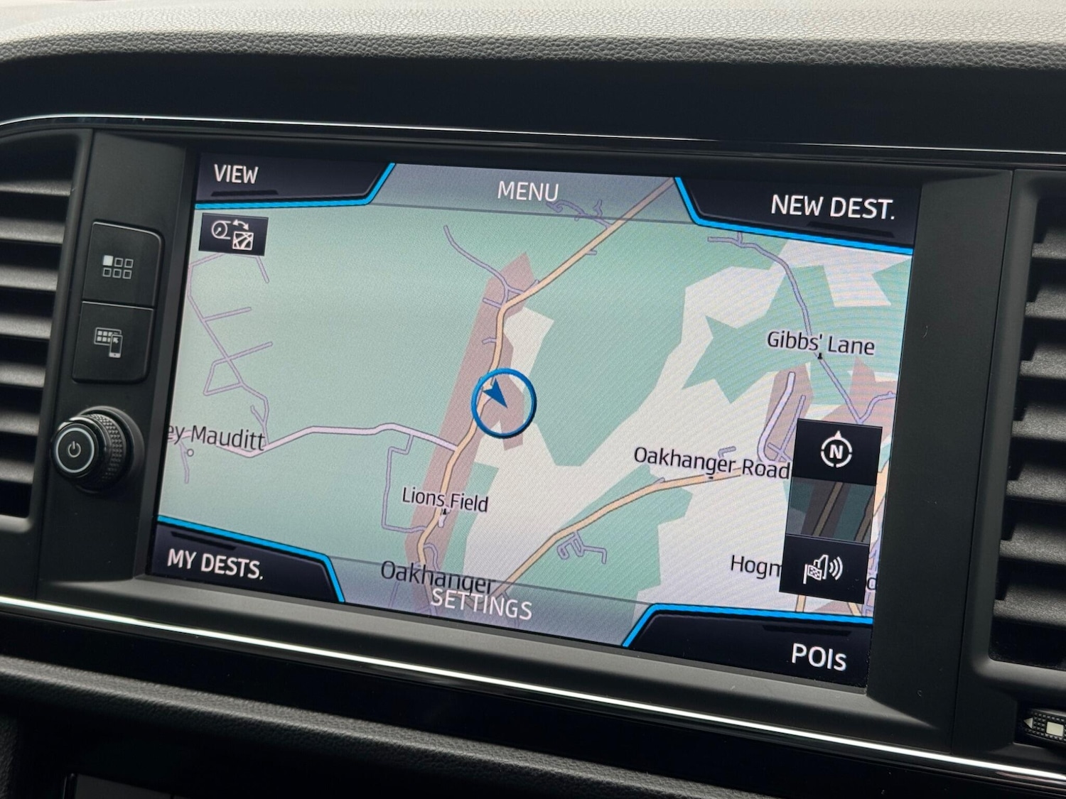 Used SEAT Leon 2020 for sale - 76408883: Photo 27