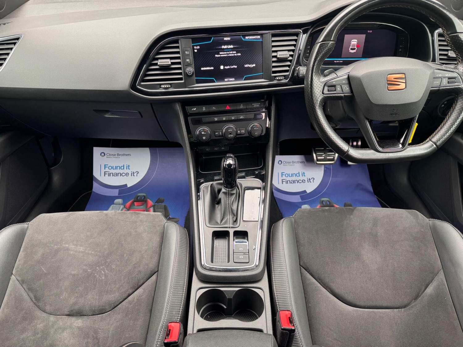 Used SEAT Leon 2020 for sale - 76408883: Photo 3