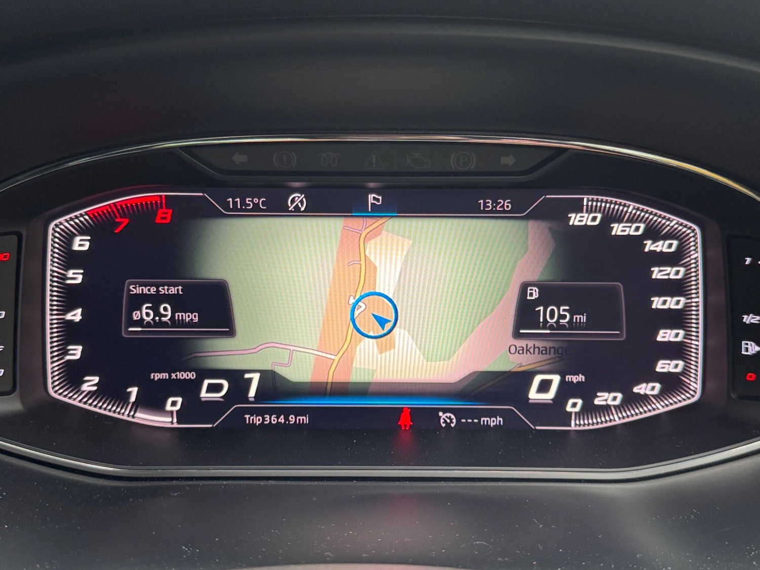 Used SEAT Leon 2020 for sale - 76408883: Photo 31