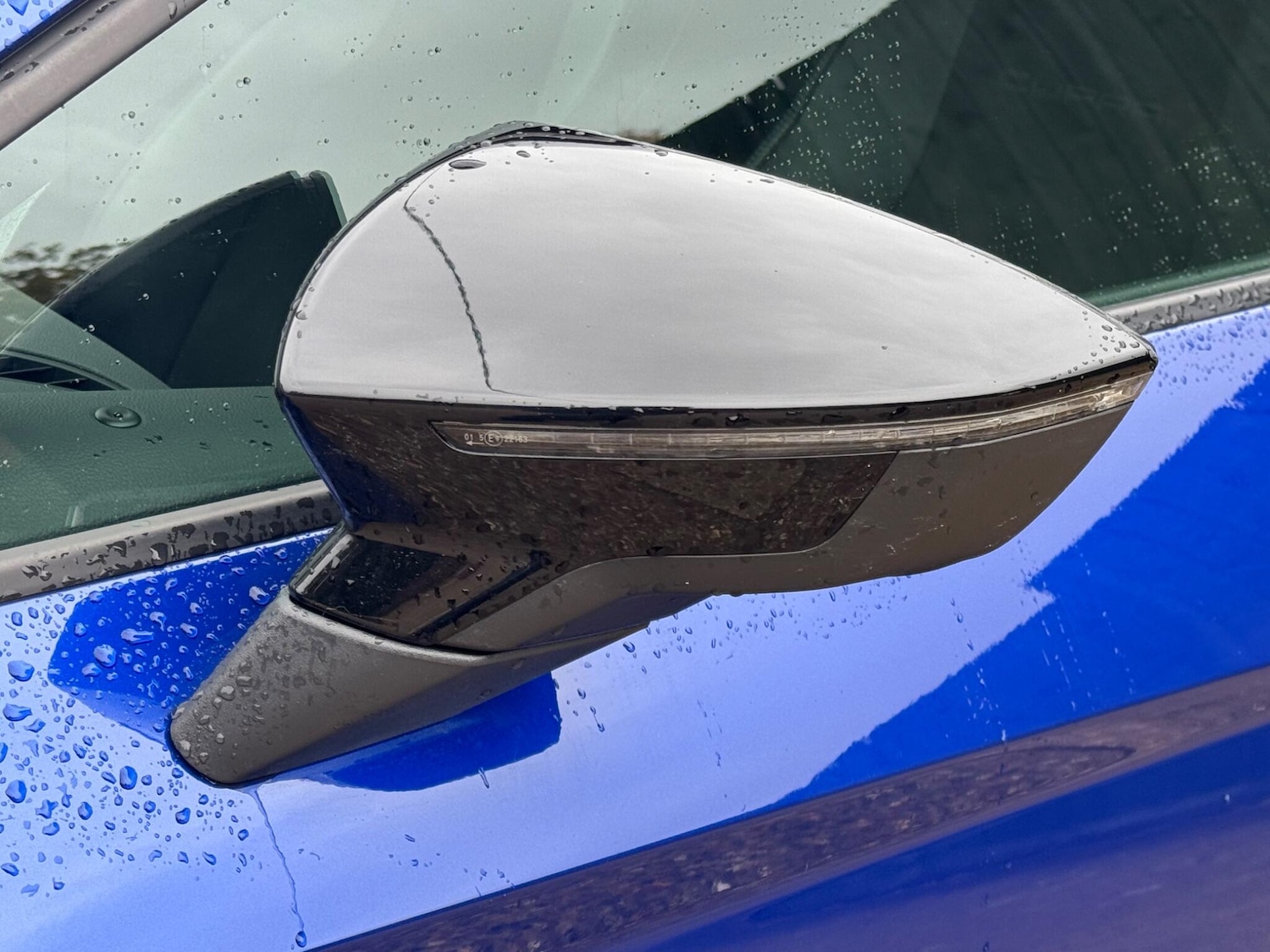 Used SEAT Leon 2020 for sale - 76408883: Photo 33