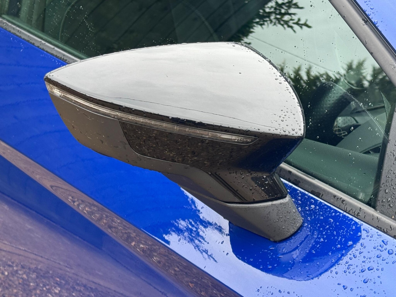 Used SEAT Leon 2020 for sale - 76408883: Photo 34