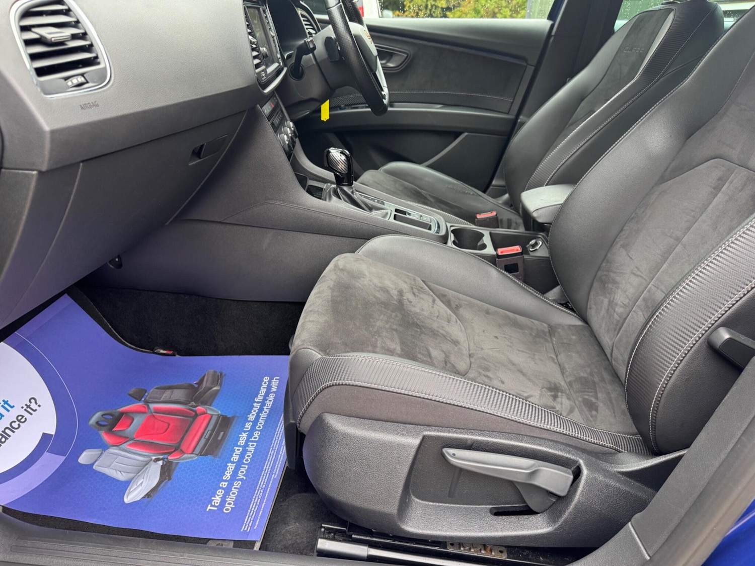 Used SEAT Leon 2020 for sale - 76408883: Photo 36