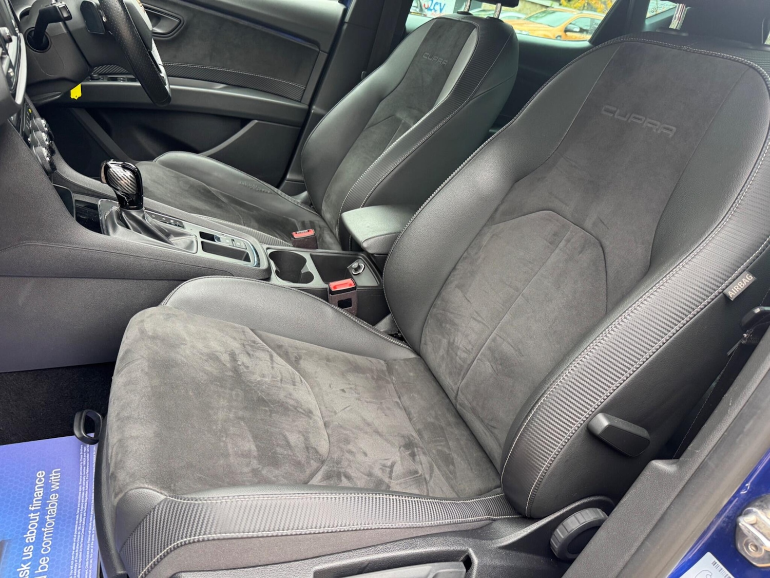 Used SEAT Leon 2020 for sale - 76408883: Photo 37