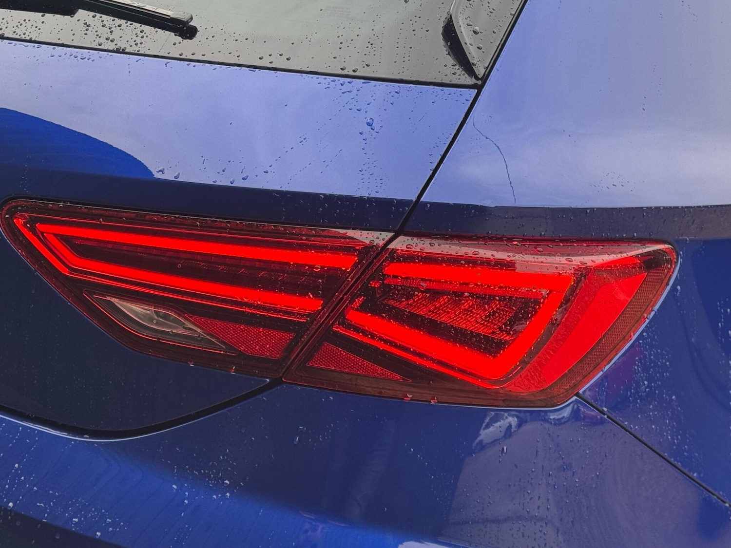 Used SEAT Leon 2020 for sale - 76408883: Photo 38